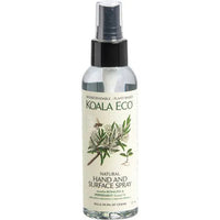 Koala Eco Hand and Surface Spray Rosalina & Peppermint