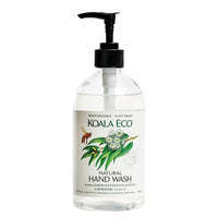 Koala Eco Hand Wash Lemon Scented Eucalyptus & Rosemary