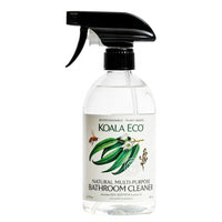 Koala Eco Multi-Purpose Bathroom Cleaner Eucalyptus Essential Oil