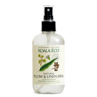 KOALA ECO Pillow & Linen Spray Eucalyptus Peppermint & Rosalina 250ml