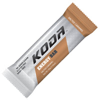 Koda Energy Bar Cocoa Berry 50g Bar | Mr Vitamins