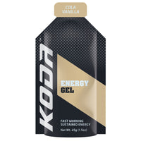 Koda Energy Gel Berry Banana 45g Sachet | Mr Vitamins