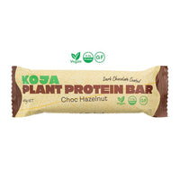 KOJA Health Plant Protein Bar | Mr Vitamins