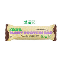 KOJA Health Plant Protein Bar | Mr Vitamins