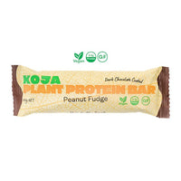 KOJA Health Plant Protein Bar | Mr Vitamins