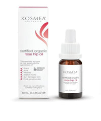 Kosmea Certified Orangic Rosehip Oil