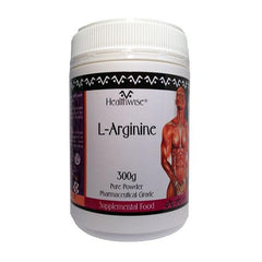 Healthwise L-Arginine