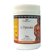Healthwise L-Tyrosine