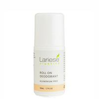 Lariese Euphoria Organic Aluminium Free Argan Deodorant