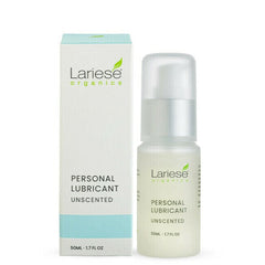 Lariese Evolve Organic Argan Personal Lubricant (Fragrance Free)