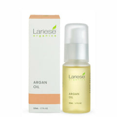 Lariese Organic Argan Oil