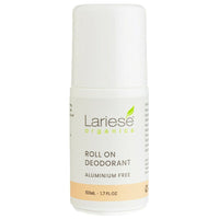 LARIESE ROLL ON DEODORANT 50ML 50ML | Mr Vitamins