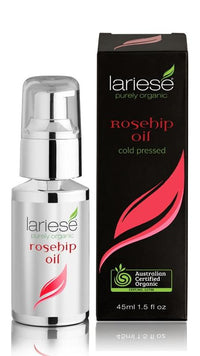 LARIESE ROSEHIP OIL 50ML 50ML | Mr Vitamins