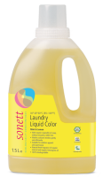 Sonett Laundry Liquid - Colour