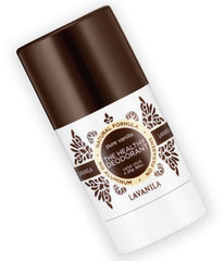 Lavanila Deodorant Sporty Pure Vanilla - Mini