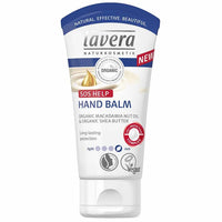 Lavera Hand Balm SOS Help | Mr Vitamins