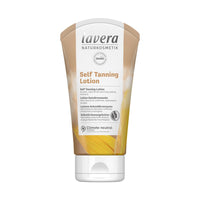 Lavera Self Tanning Body Lotion | Mr Vitamins