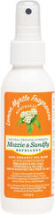 Lemon Myrtle Fragrances Mozzie and Sandfly Repellent