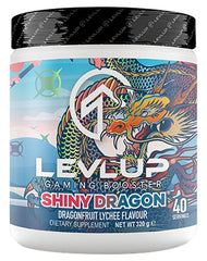 Levlup Gaming Booster