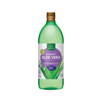 Lifestream Biogenic Aloe Vera Juice 1.25L | Mr Vitamins