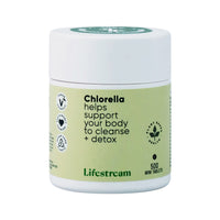 Lifestream Chlorella (Mini Tablet) | Mr Vitamins