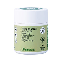 Lifestream Fibre Biotics Powder | Mr Vitamins