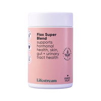 Lifestream Flax Super Blend Powder | Mr Vitamins