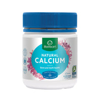 LIFESTREAM Natural Calcium (Sustainable Plant Source) | Mr Vitamins
