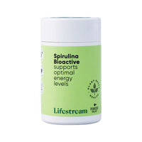 Lifestream Spirulina Bioactive Powder | Mr Vitamins