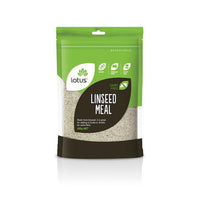 Lotus Linseed Meal