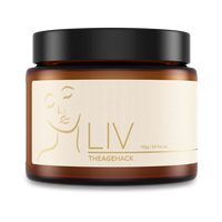 Liv By The Age Hack | Mr Vitamins