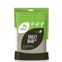 Lotus Barley Bran 500G