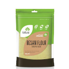 Lotus Besan Flour 500G