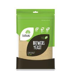Lotus Brewers Yeast