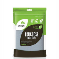 Lotus Fruit Sugar Fructose