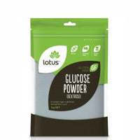 Lotus Glucose Powder