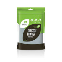 Lotus Glucose Powder