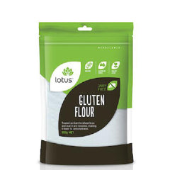 Lotus Gluten Flour
