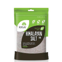 Lotus Himalayan Salt