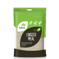 Lotus Linseed Meal