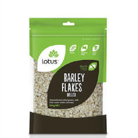 Lotus Rolled Barley