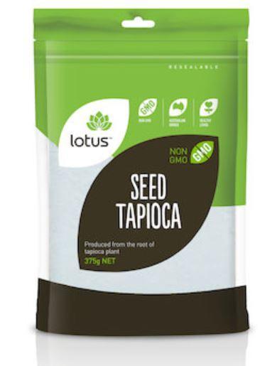 Lotus Sago