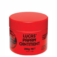 Lucas Pawpaw Ointment