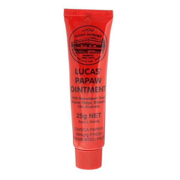 Lucas Pawpaw Ointment - Tube