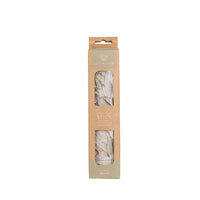 Luvin Life Smudge Stick White Sage - Medium 20cm | Mr Vitamins
