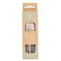 Luvin Life Smudge Stick White Sage - Mini 12cm
