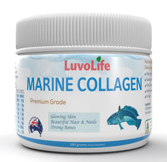 Luvolife Marine Collagen 180g