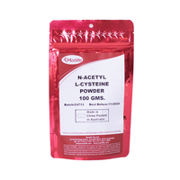 Morlife N-acetyl L-cysteine (NAC)