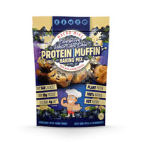 Macro Mike Protein Muffin Baking Mix