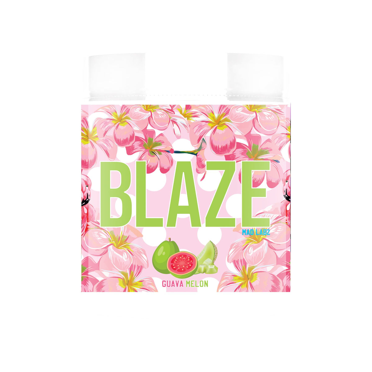 Magic Blaze - Fat Burner